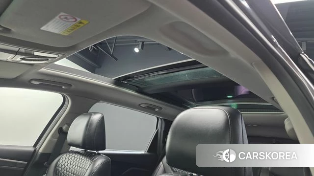 Hyundai Santa Fe TM id 4953077 из Кореи 9