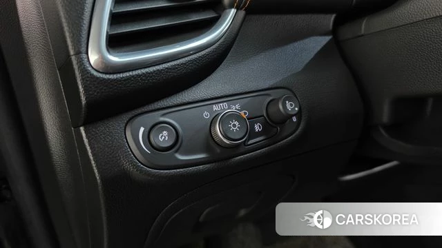 Chevrolet (GM Daewoo) The New Trax id 5028844 из Кореи 9