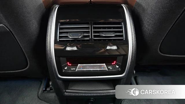 BMW X5 (G05) id 4988083 из Кореи 9