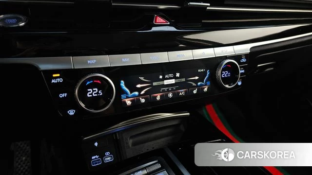 Genesis G80 (RG3) id 5000675 из Кореи 9