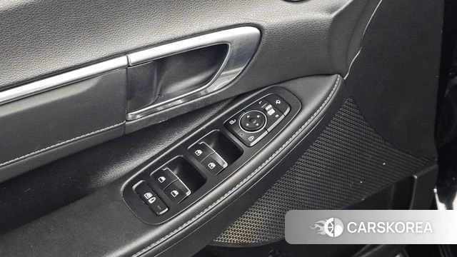 Hyundai Sonata (DN8) id 4763453 из Кореи 9