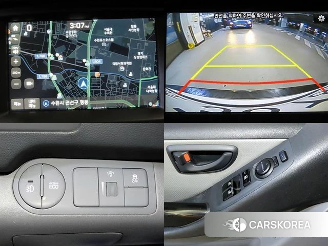 Hyundai The New Grand Starex id 5029181 из Кореи 9