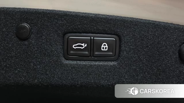Kia K8 id 5012076 из Кореи 9