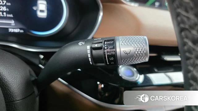 Genesis G80 (RG3) id 5040321 из Кореи 9