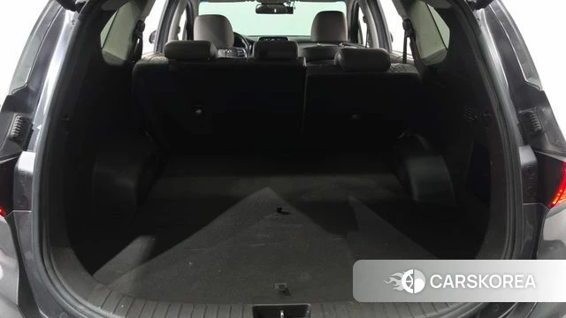 Hyundai Santa Fe TM id 4953035 из Кореи 9