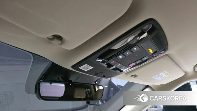 Kia Carnival 4th generation id 4958328 из Кореи 9
