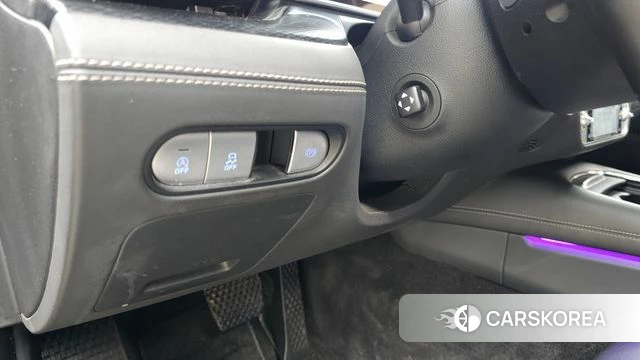 Genesis G90 (RS4) id 4917507 из Кореи 9