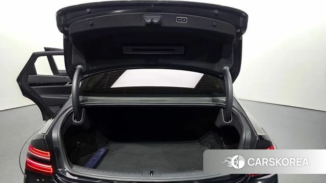 Genesis G80 (RG3) id 4958992 из Кореи 9