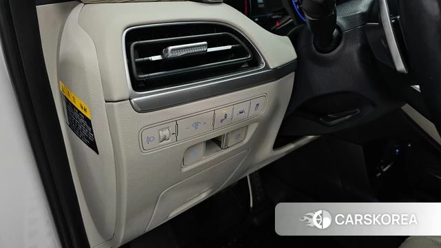 Hyundai Palisade id 5018707 из Кореи 9
