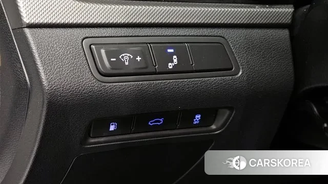 Hyundai Sonata New Rise id 3547659 из Кореи 9