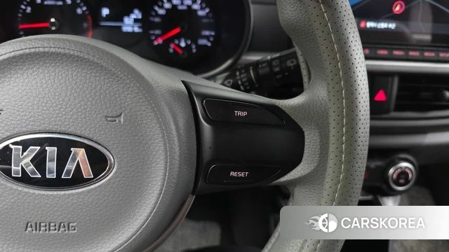 Kia Morning Urban (JA) id 5060104 из Кореи 9