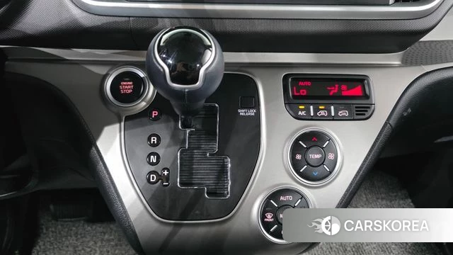 Kia The New Ray id 5034941 из Кореи 9