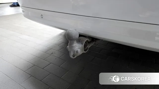 Volvo XC90 second Generation id 3467399 из Кореи 9