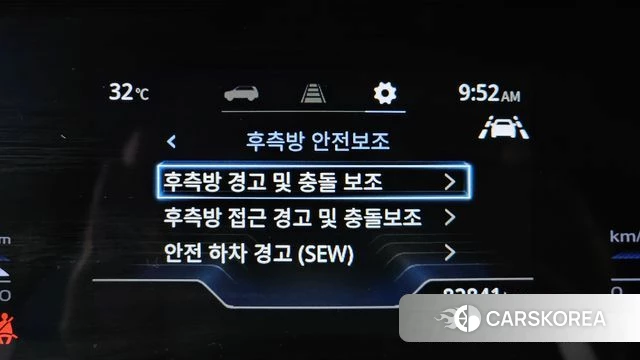 Ssangyong Torres id 4661212 из Кореи 9