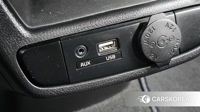 Kia The New Ray id 4993393 из Кореи 9
