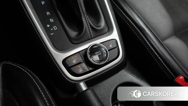 Hyundai Venue id 5028917 из Кореи 9