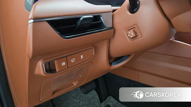 Kia The New K8 id 5039170 из Кореи 9