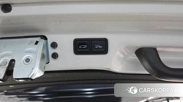 Hyundai Staria id 5016624 из Кореи 9