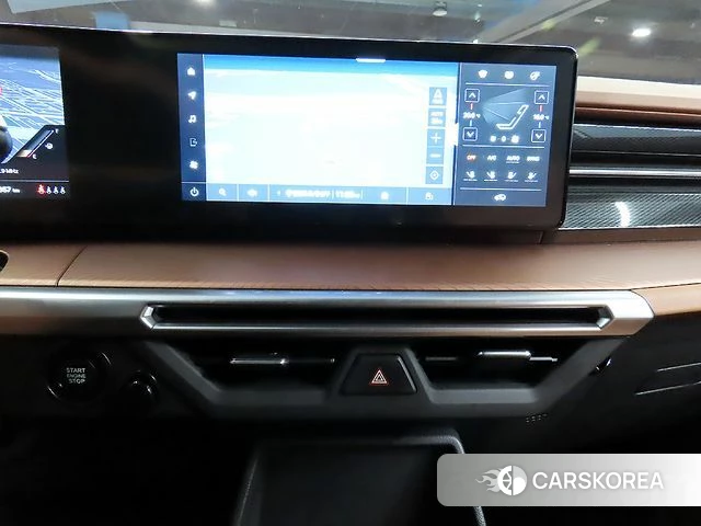 Ssangyong The New Torres id 5020859 из Кореи 9