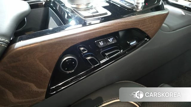 Genesis G90 id 4952141 из Кореи 9