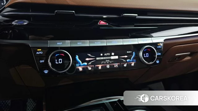 Genesis G80 (RG3) id 4957878 из Кореи 9