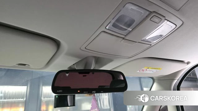 Kia The New Kia Ray id 5027002 из Кореи 9