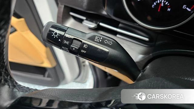 Kia Carnival 4th generation id 4725825 из Кореи 9