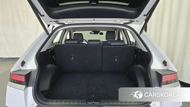 Hyundai Ionic 5 id 4996941 из Кореи 9