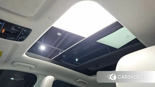 Hyundai Grandeur Hybrid (GN7) id 5046200 из Кореи 9