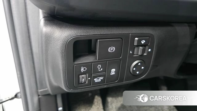 Hyundai Ionic 6 id 5016088 из Кореи 9