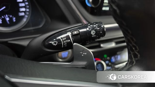 Hyundai Sonata (DN8) id 4793869 из Кореи 9