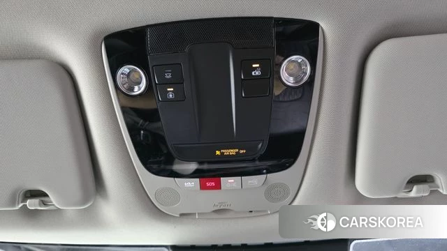 Kia Sportage 5th Generation Hybrid id 5011960 из Кореи 9