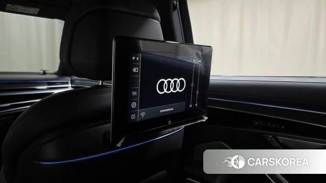 Audi A8 (D5) id 5002051 из Кореи 9
