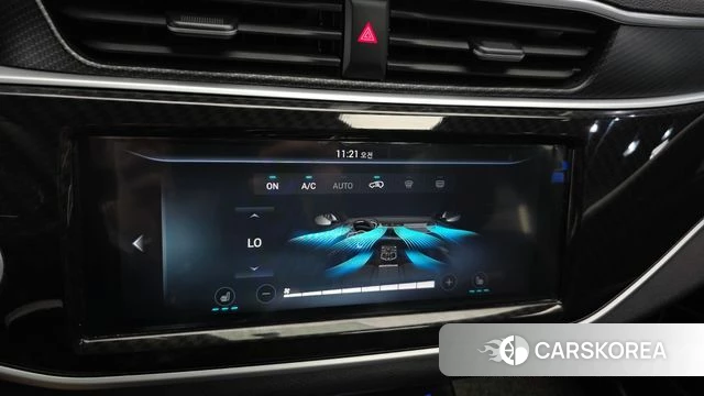 Dongfeng Socon Pencon ix5 id 4764923 из Кореи 9