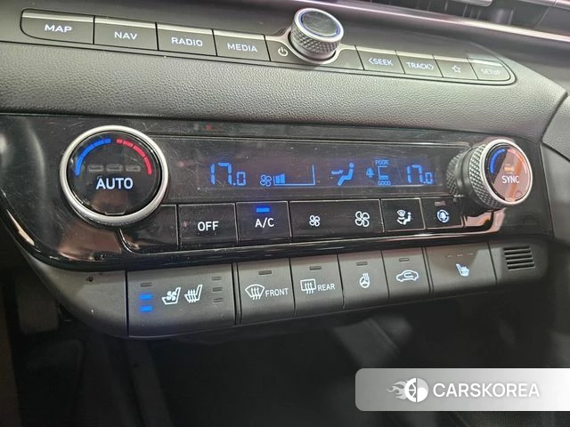 Hyundai Avante (CN7) id 4976549 из Кореи 9