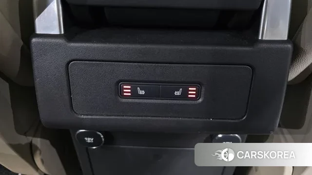 Land Rover Discovery 5 id 3583447 из Кореи 9