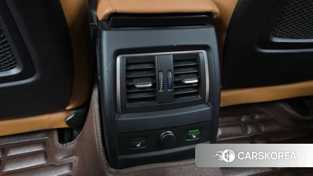 BMW 3 Series GT (F34) id 4978365 из Кореи 9