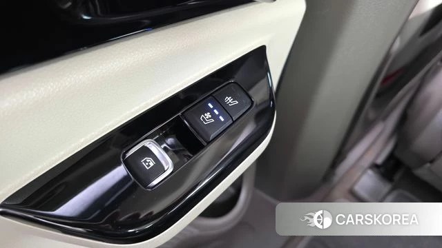 Kia Carnival 4th generation id 4966762 из Кореи 9
