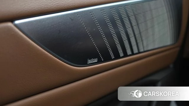 Genesis G80 (RG3) id 5003271 из Кореи 9