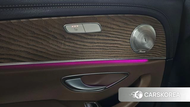 Mercedes-Benz E-Class W213 id 4922964 из Кореи 9