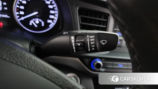 Hyundai The New Avante AD id 4754938 из Кореи 9