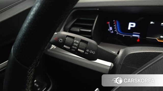 Ssangyong Torres id 4935780 из Кореи 9