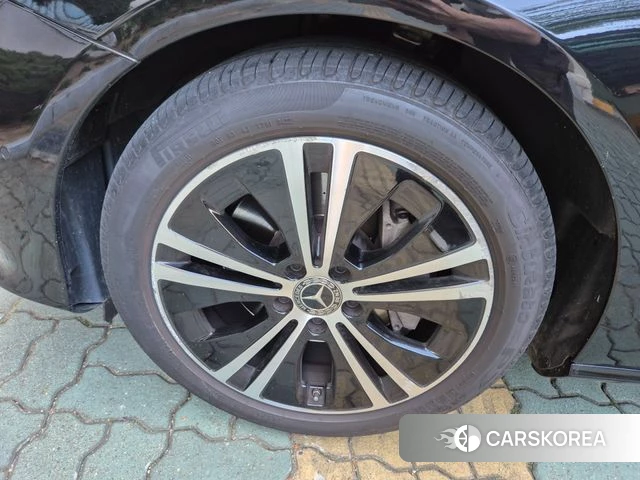 Mercedes-Benz E-Class W213 id 4959722 из Кореи 9