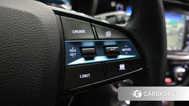 Ssangyong Korando EV (E-Motion) id 4995605 из Кореи 9