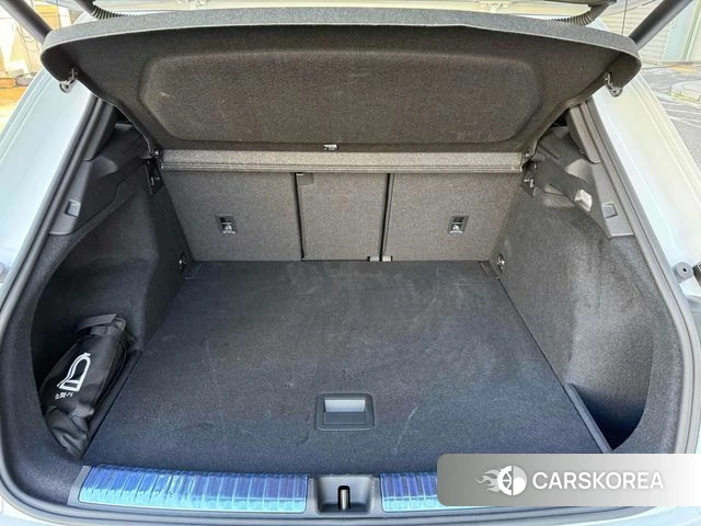 Audi Q3 (FJ) id 4940807 из Кореи 9