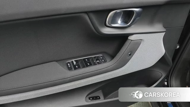 Polestar Polestar 2 id 4368630 из Кореи 9