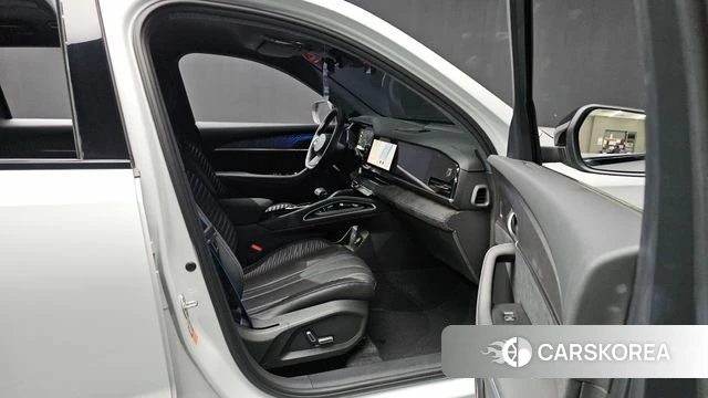 Renault Korea (Samsung) Grand Coleos id 4984980 из Кореи 9