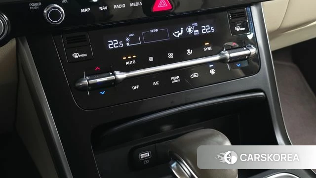 Kia Carnival 4th generation id 5017725 из Кореи 9