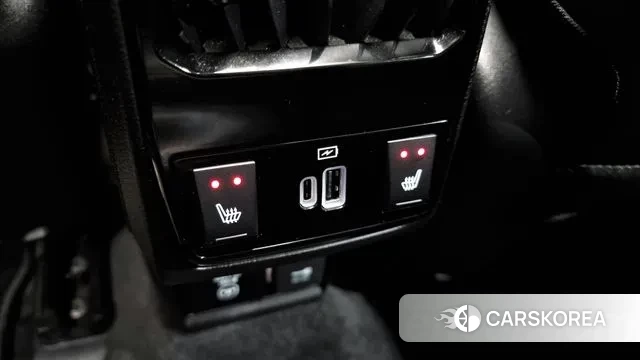 Jeep Compass 2nd Generation id 3411135 из Кореи 9