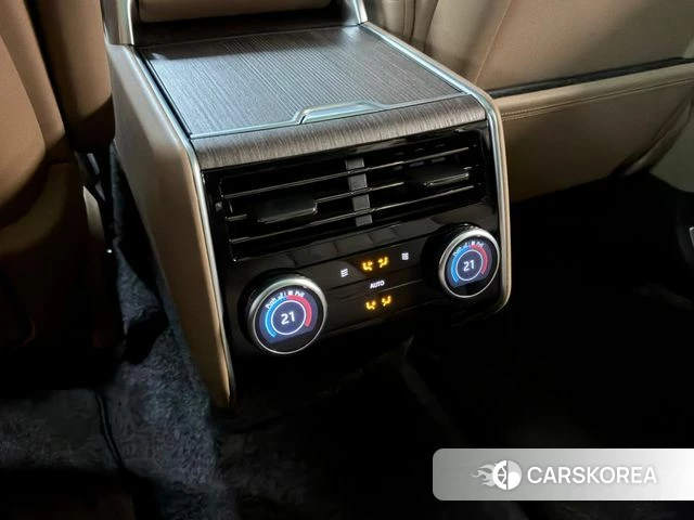 Land Rover Range Rover 5th Generation id 5020801 из Кореи 9